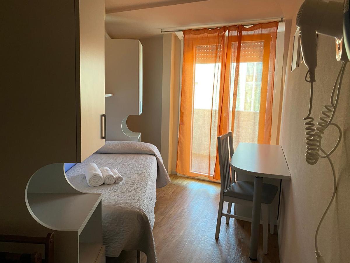 Hotel Moderno - Bed & Breakfast Cervia Exteriér fotografie