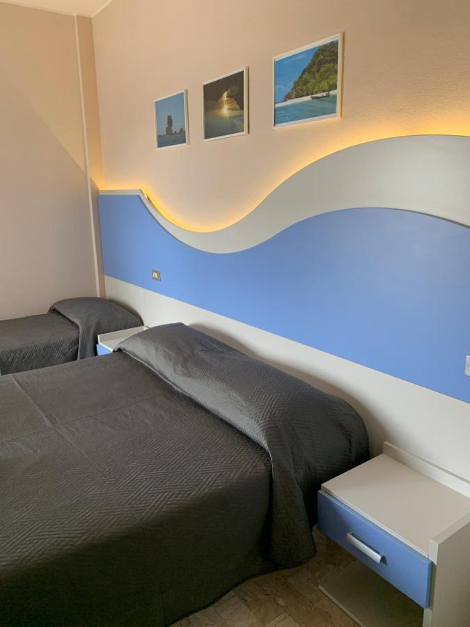 Hotel Moderno - Bed & Breakfast Cervia Exteriér fotografie