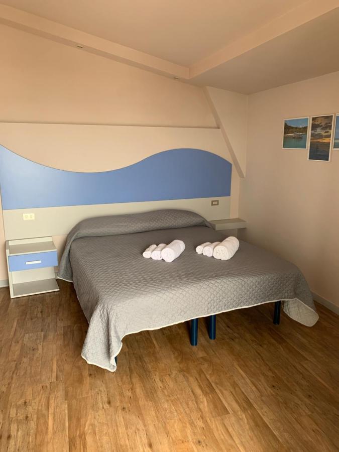 Hotel Moderno - Bed & Breakfast Cervia Exteriér fotografie